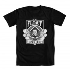 We All Float Boys'